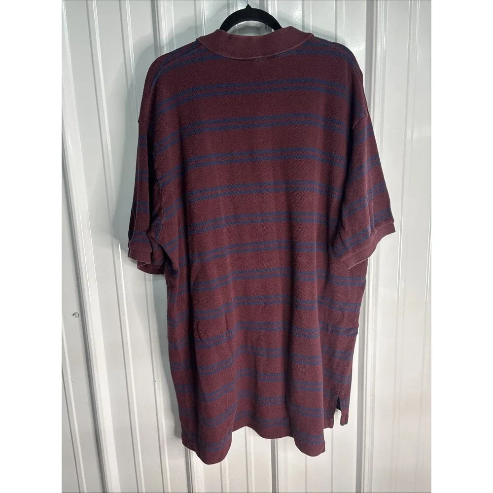 Vintage Polo by Ralph Lauren Mens 3X BIG Polo Shirt